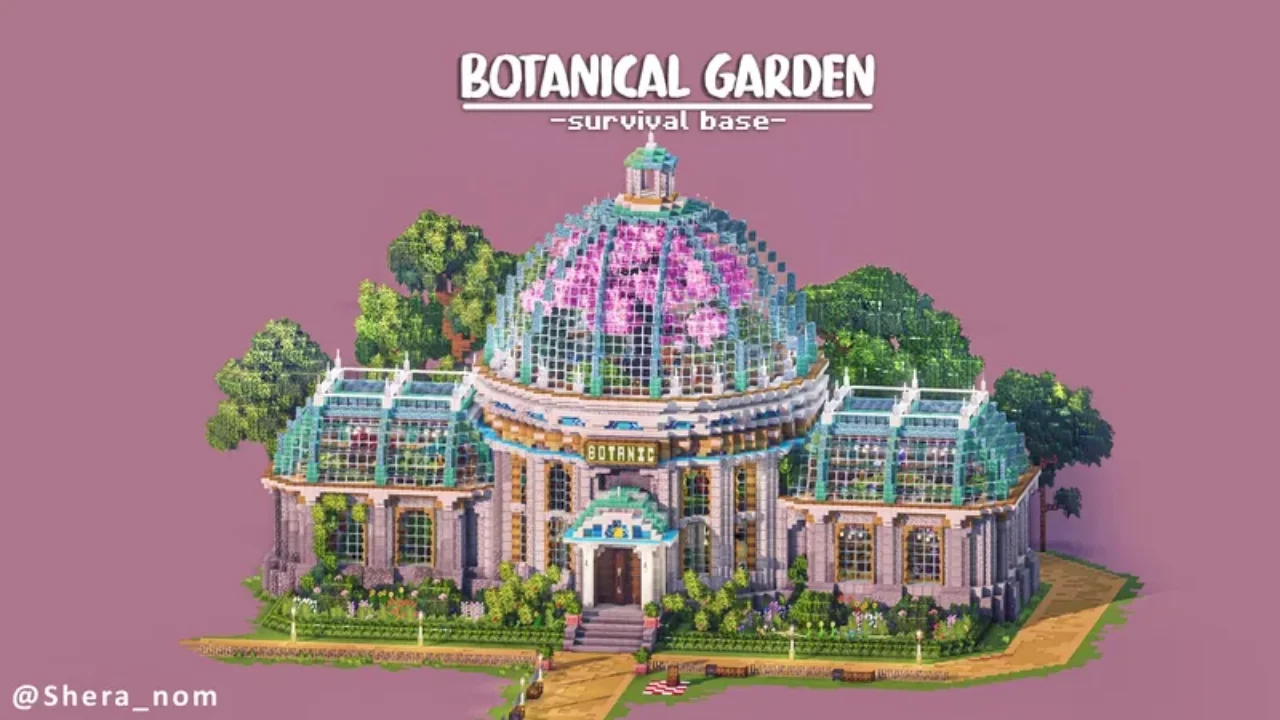 Botanical Garden